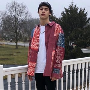 Meet your Posher, Dio